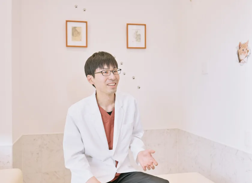 院長