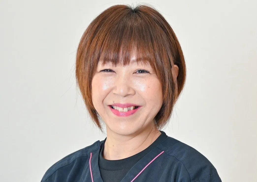 加藤恵子