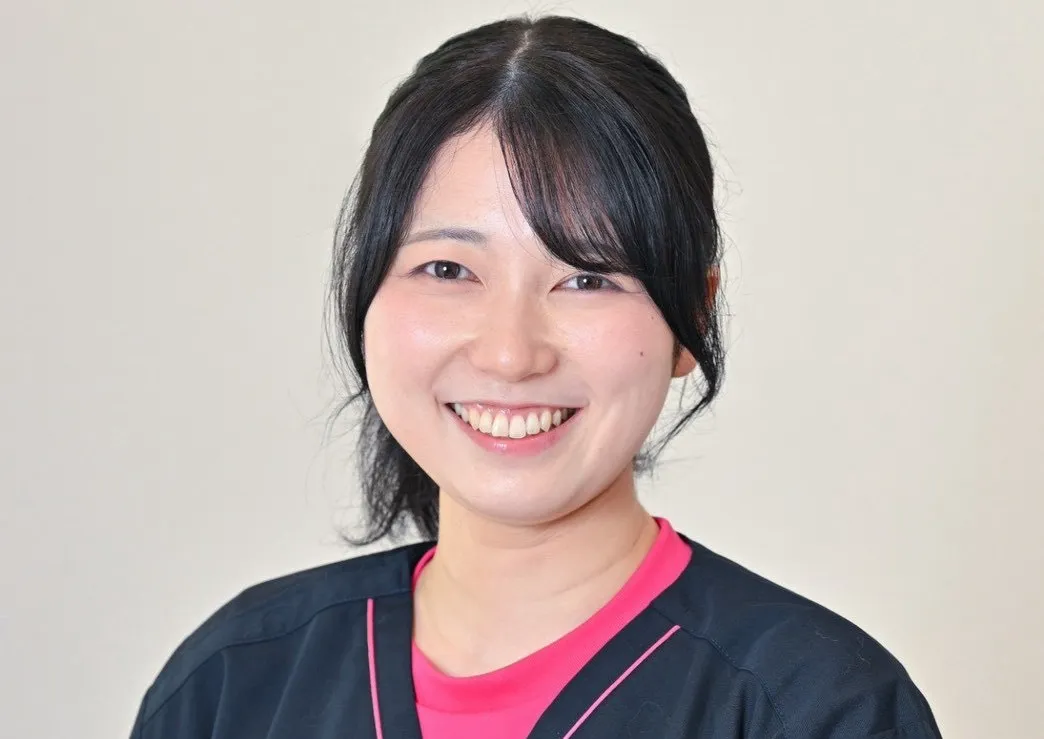 大久保絢加