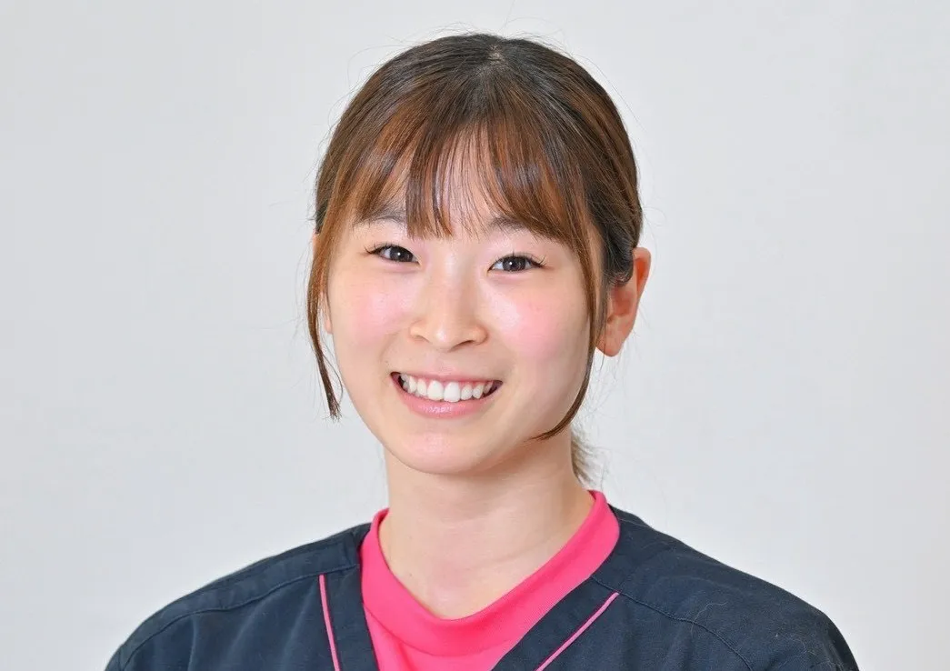 平山愛梨