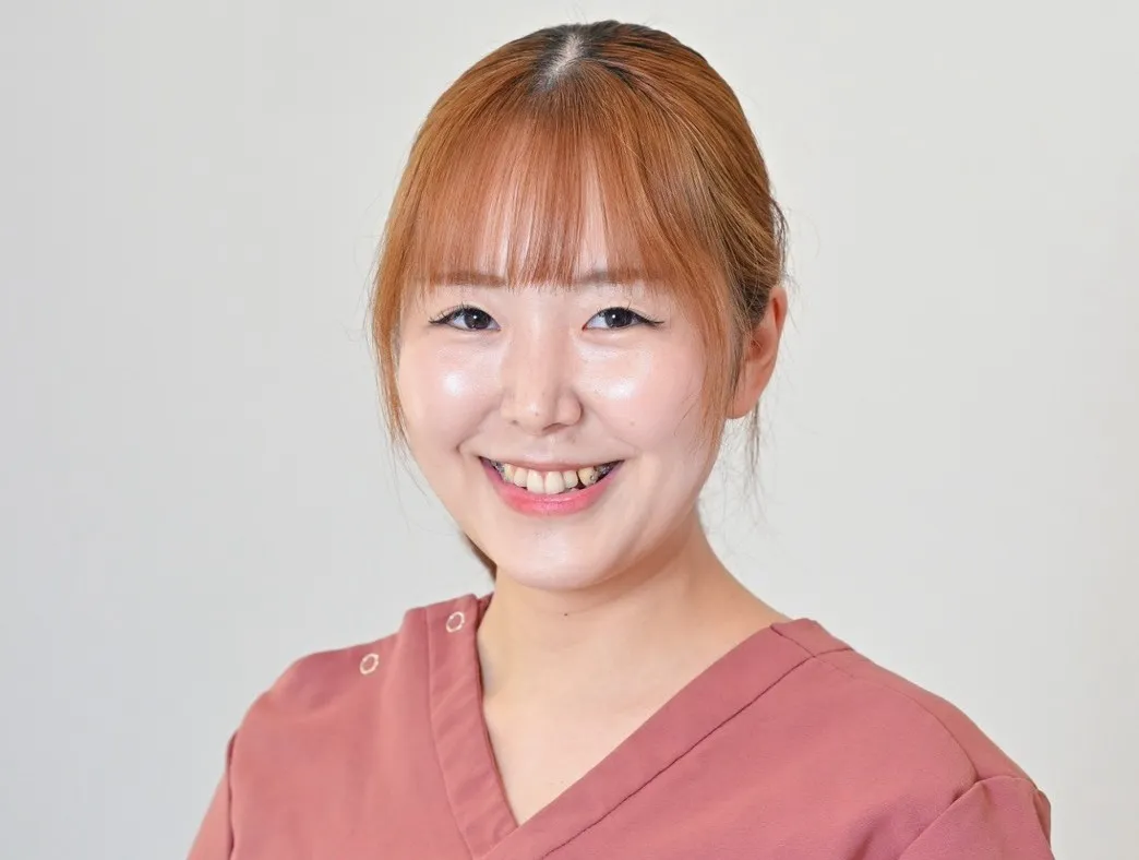 久保田陽菜子