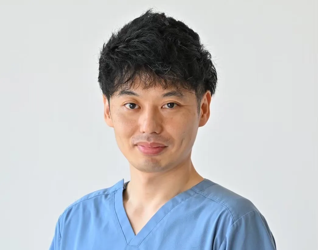 岩間昭造